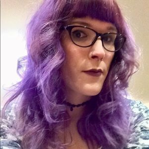 Meet your Posher, Andi